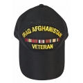 IRAQ & AFGHANISTAN VETERAN HAT - AMERICAN MADE IRAQ & AFGHANISTAN VETERAN HAT - AMERICAN MADE